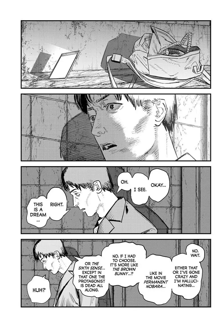 Goodbye Eri, Chapter 18 image 175